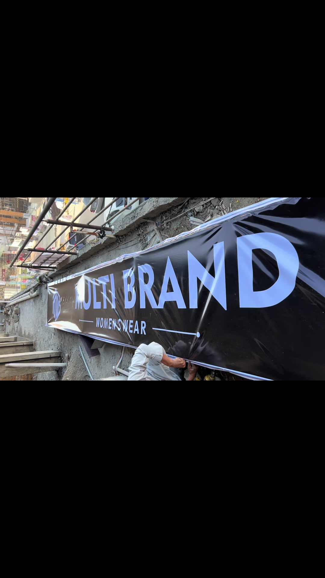 @Multi brand