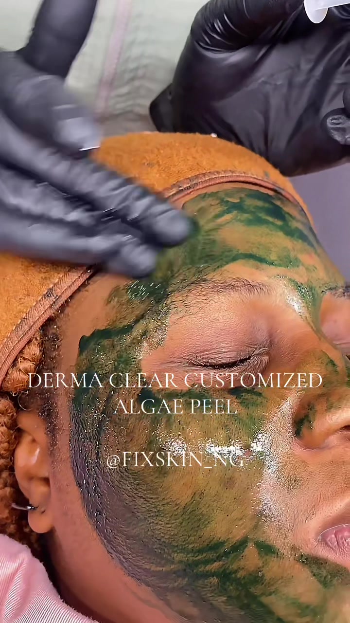 @FIX SKIN NIGERIA