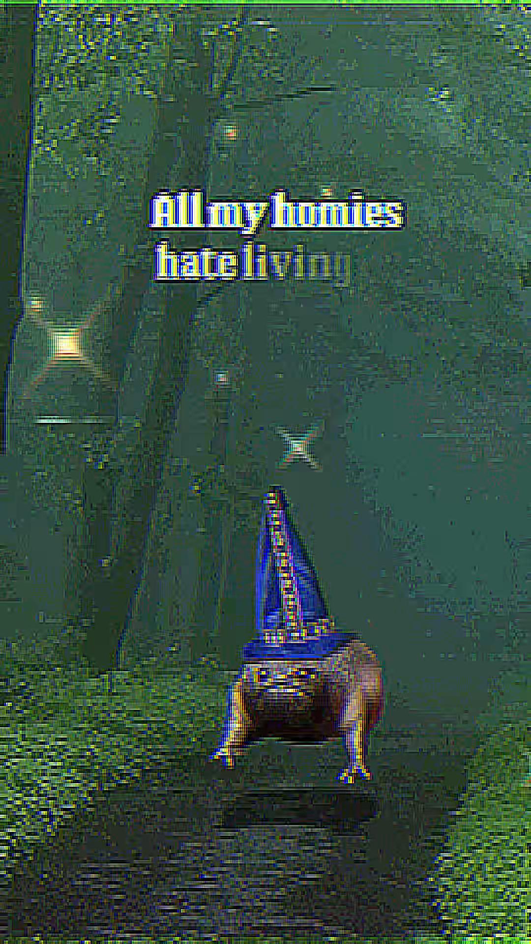 @Holy Frog Father