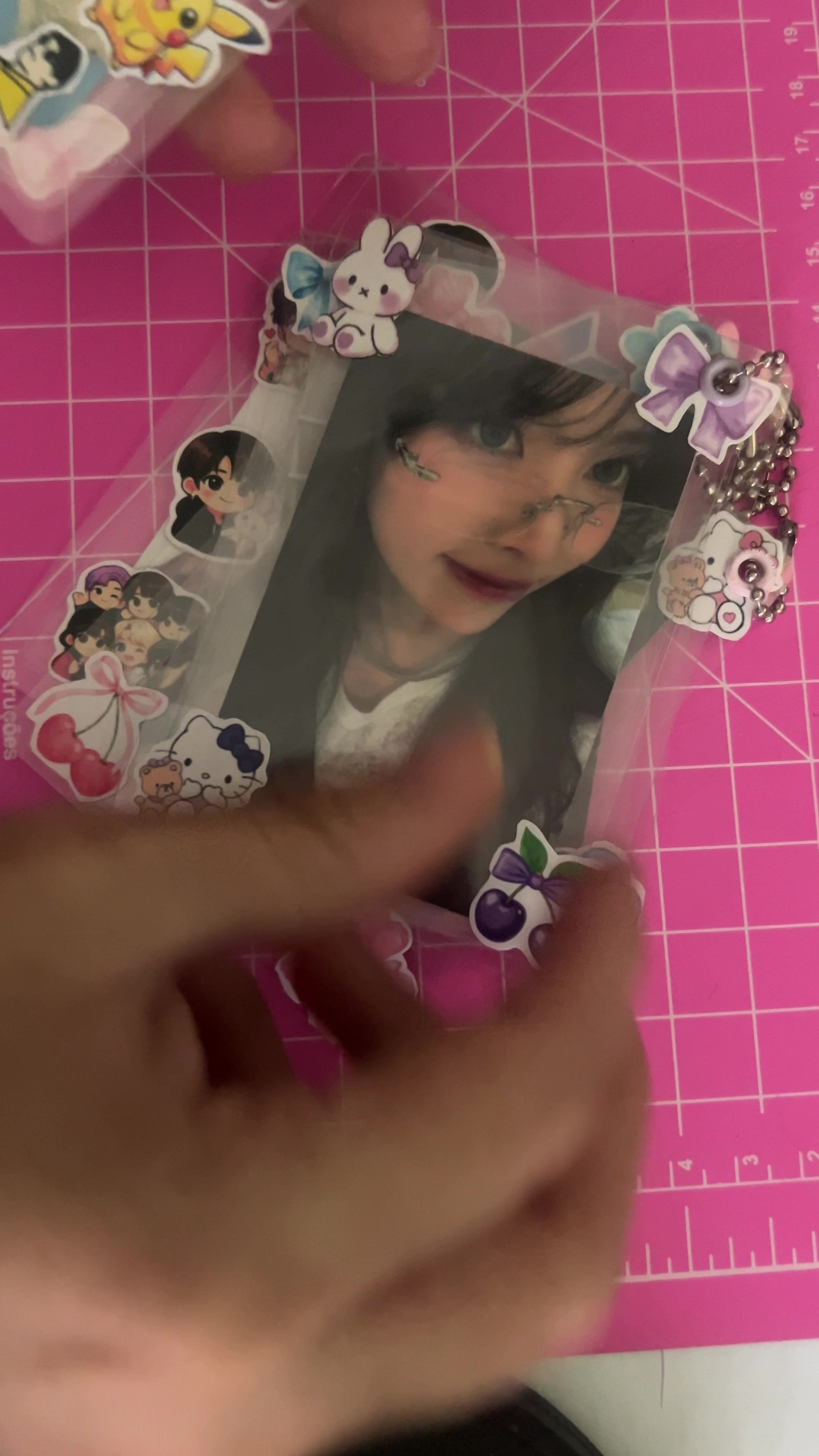 @˚✮PERSONALIZART NEVAN✮˚