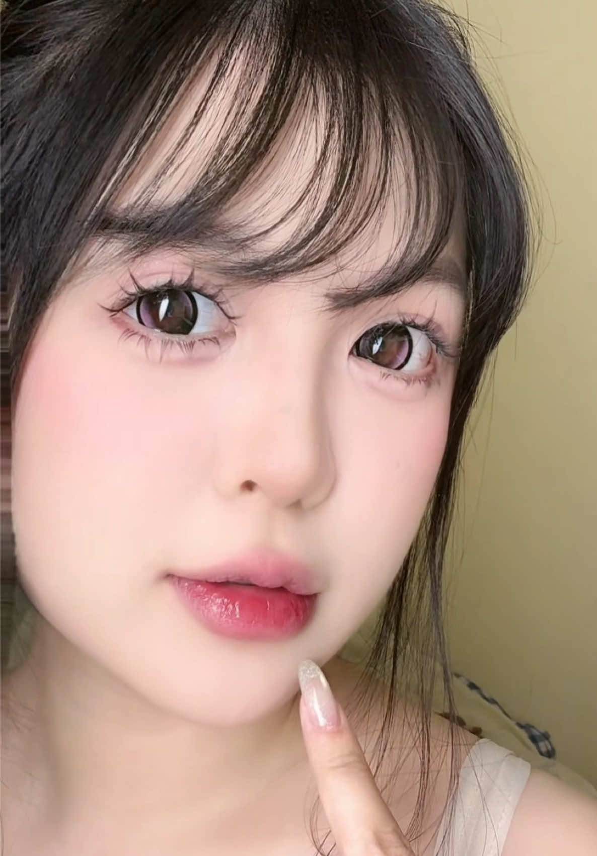 @Kiều Trinh 🐰