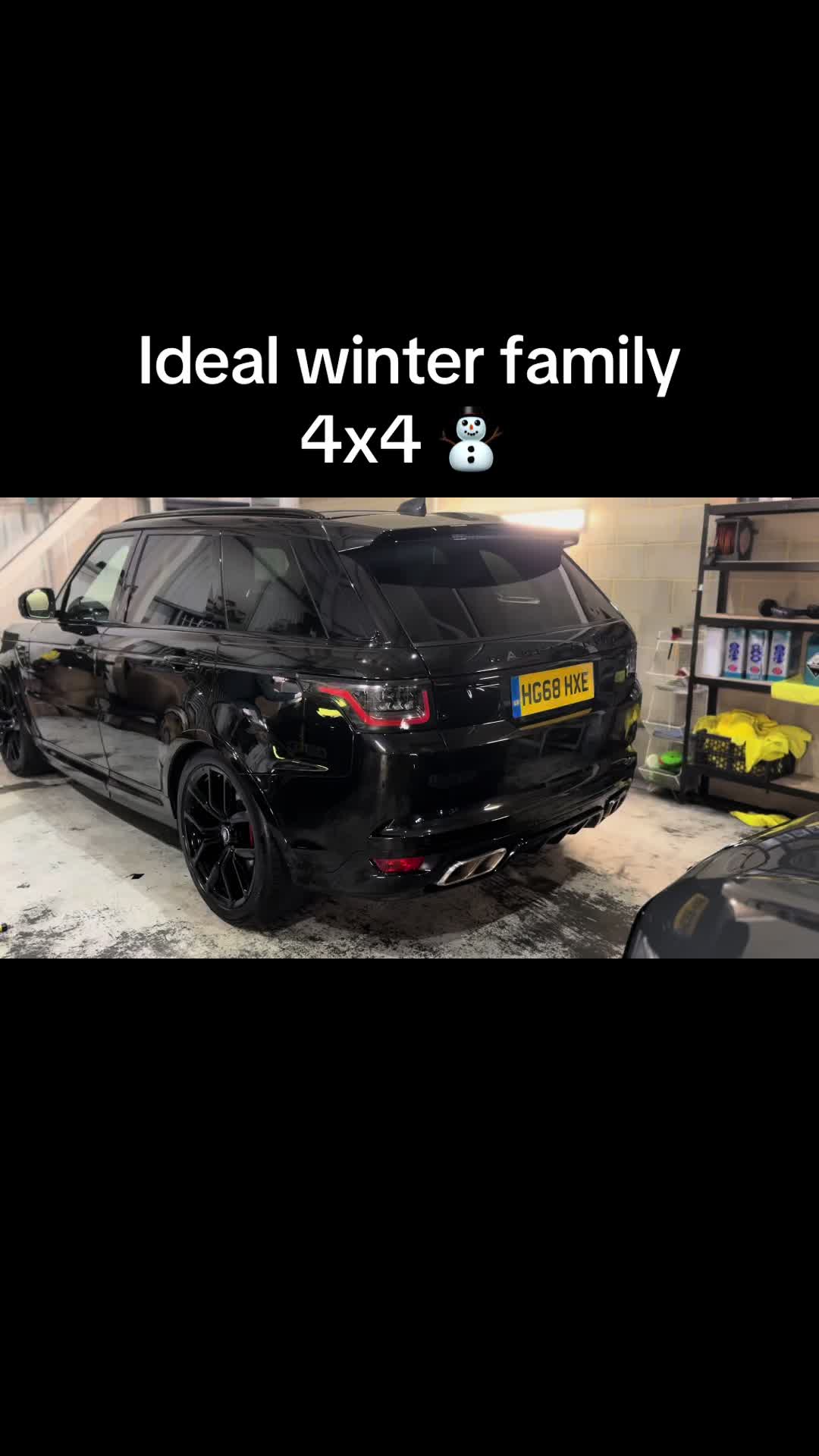 @Underrated Detailing Essex