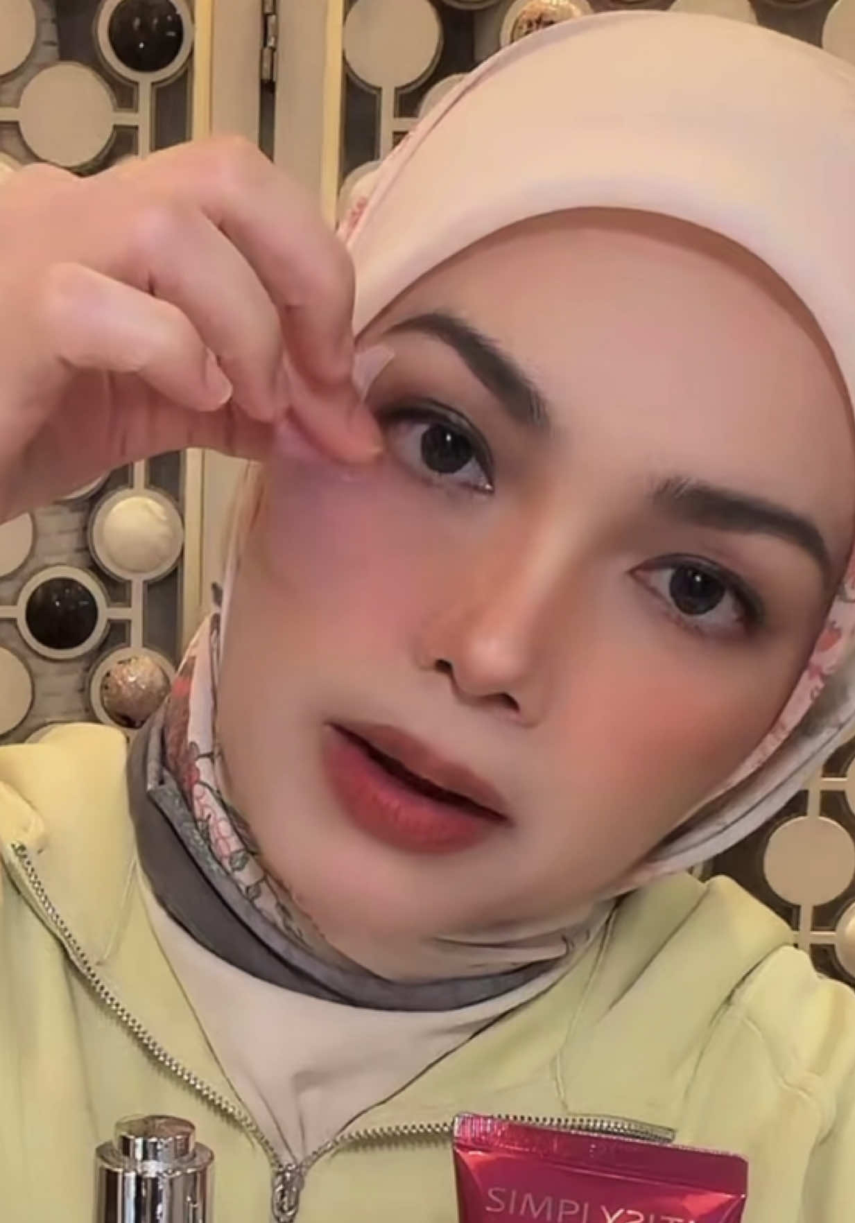 @Kau Kekasihku