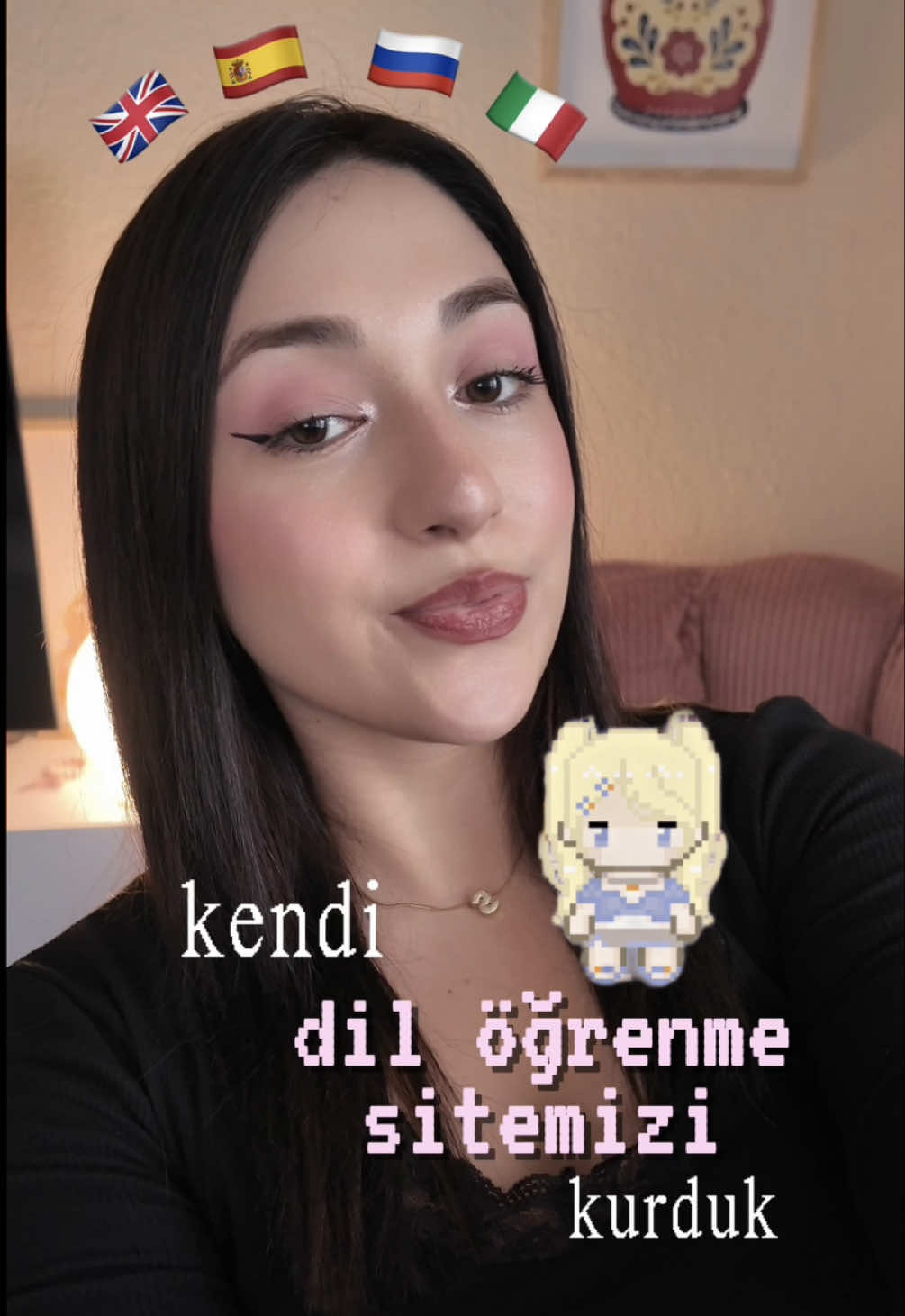 @selclestial
