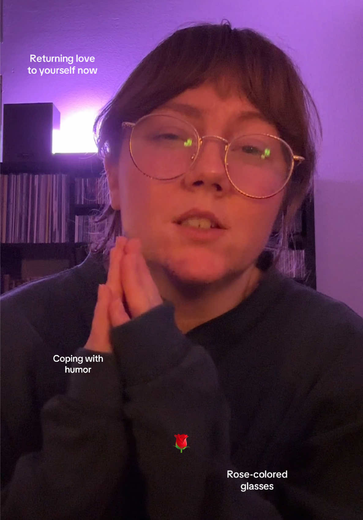 @Meggy is writing