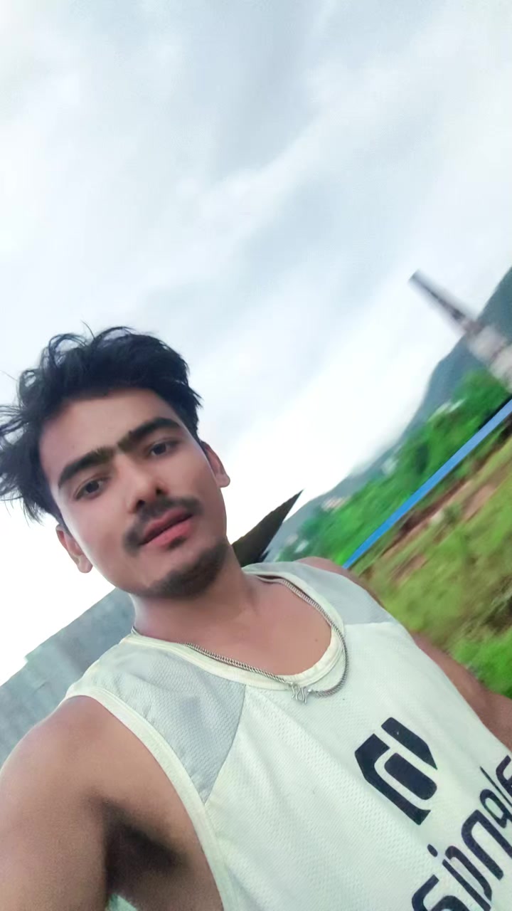 @खुमेश क्षेत्रि