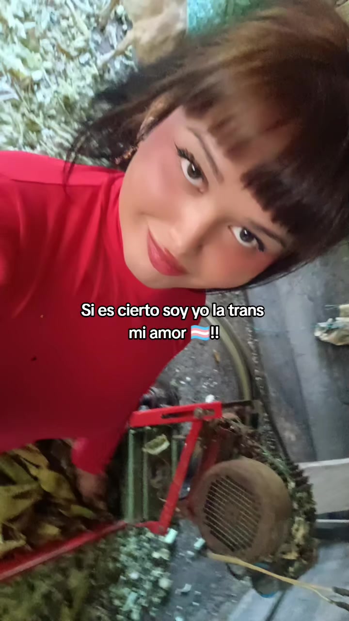 @Lucy🏳️&zwj;⚧️💗