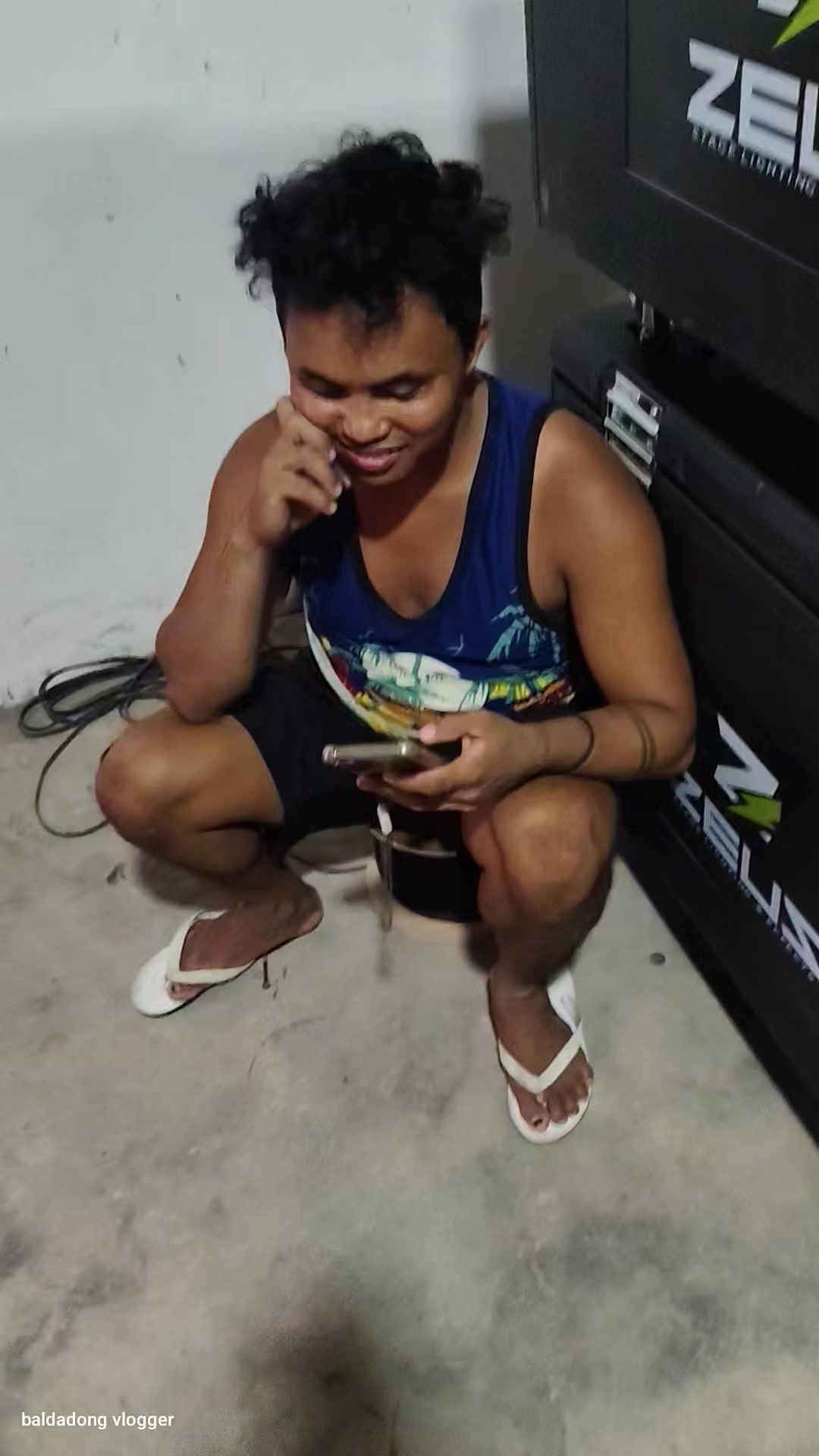 @BALDADONG VLOGGER