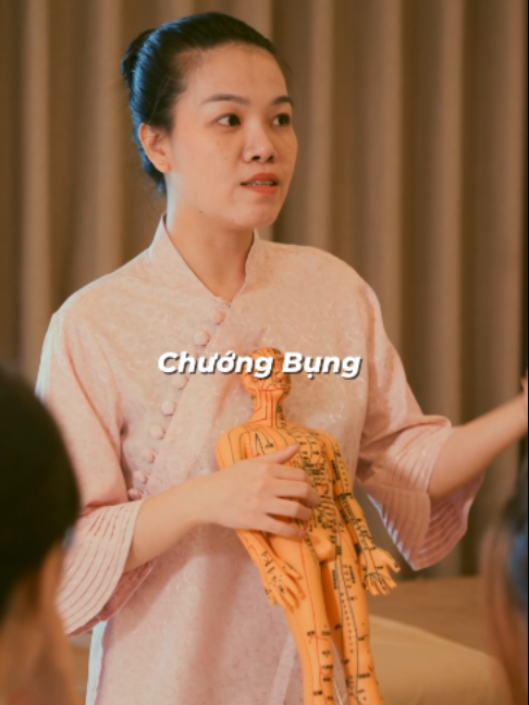 @Tấm Ơi Spa - Academy