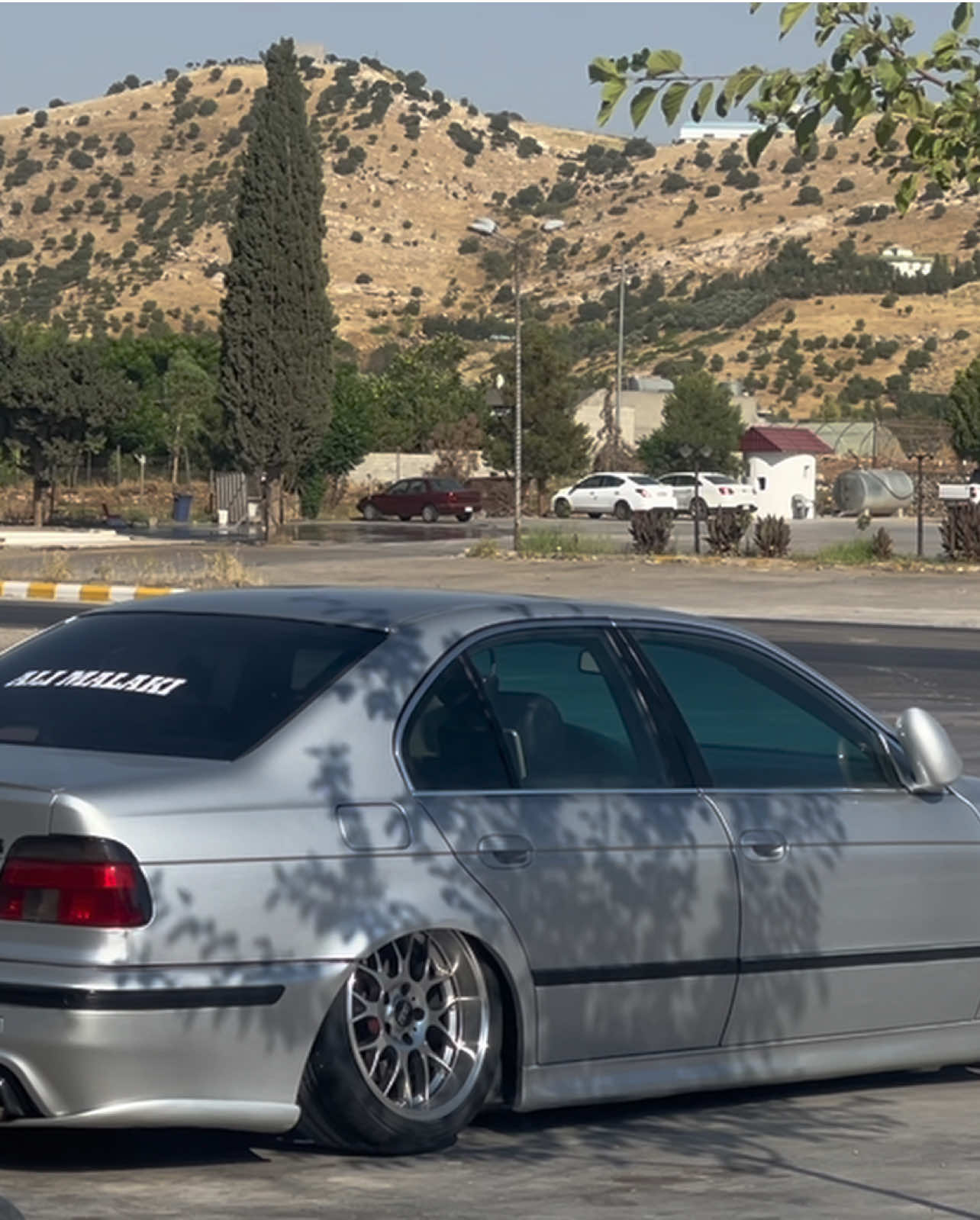 @علي ملكي 👑 ☑️