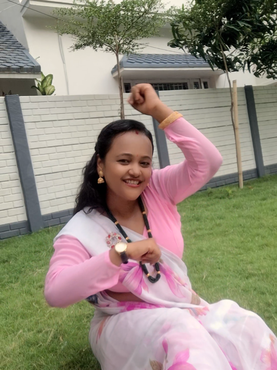 @Rajita Shrestha