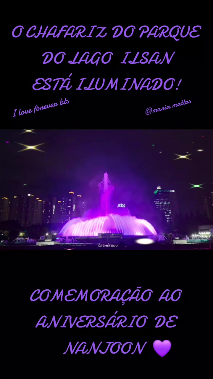 @๐MariaMattos๐