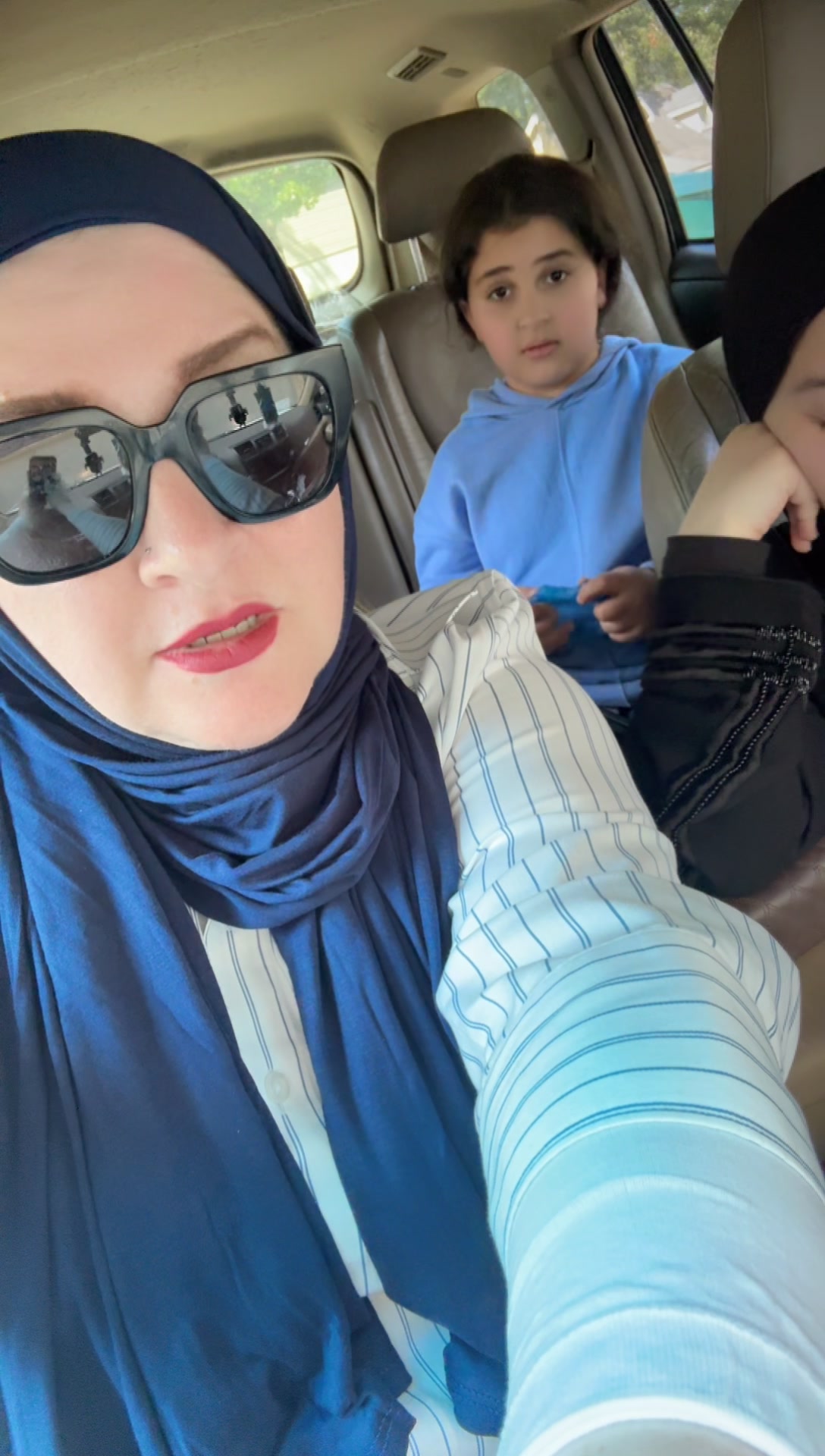 @Bushra Sultan