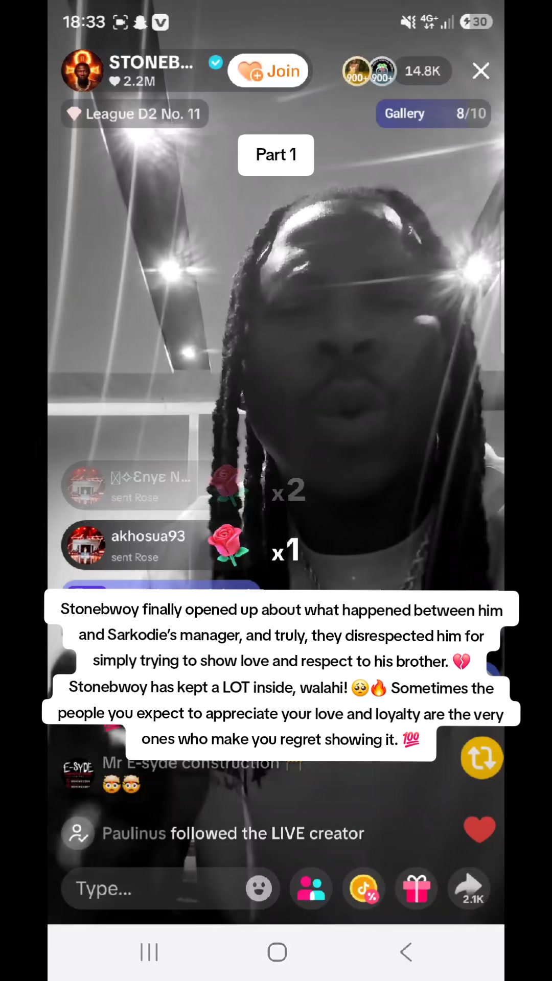 @KingBigJ ๐