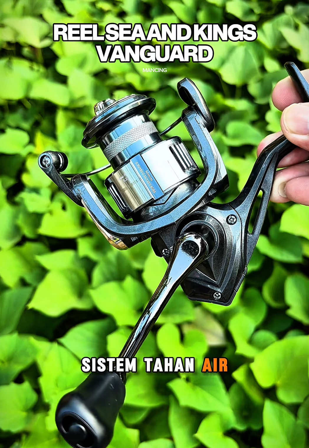 @JUFRI MANCING