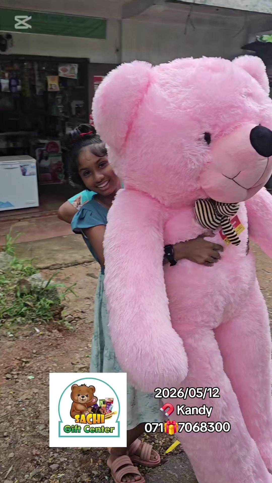 @💘😾 සචී ගිෆ්ට් සෙන්ටර් 🚴🎁🍫