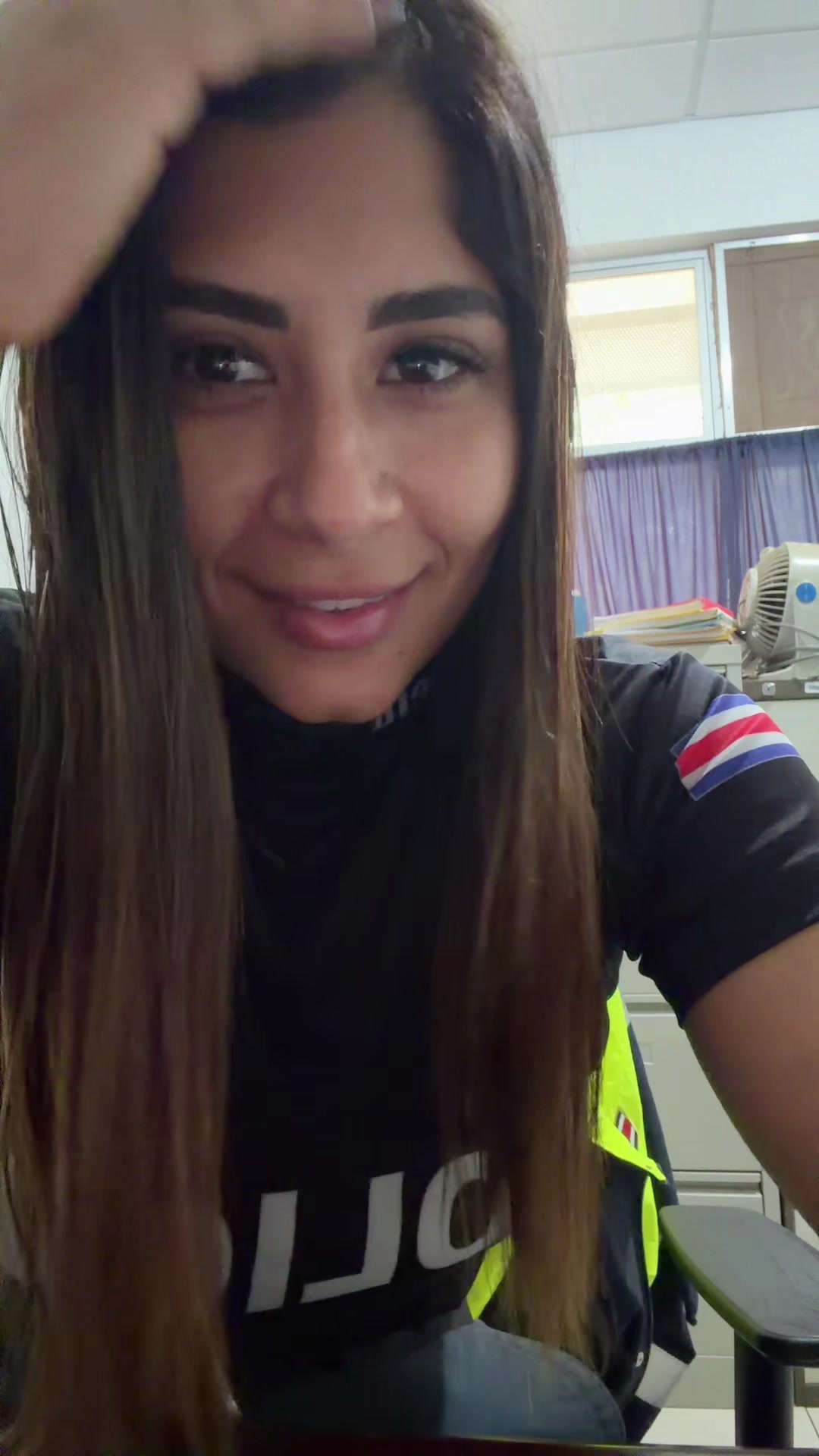 @María José
