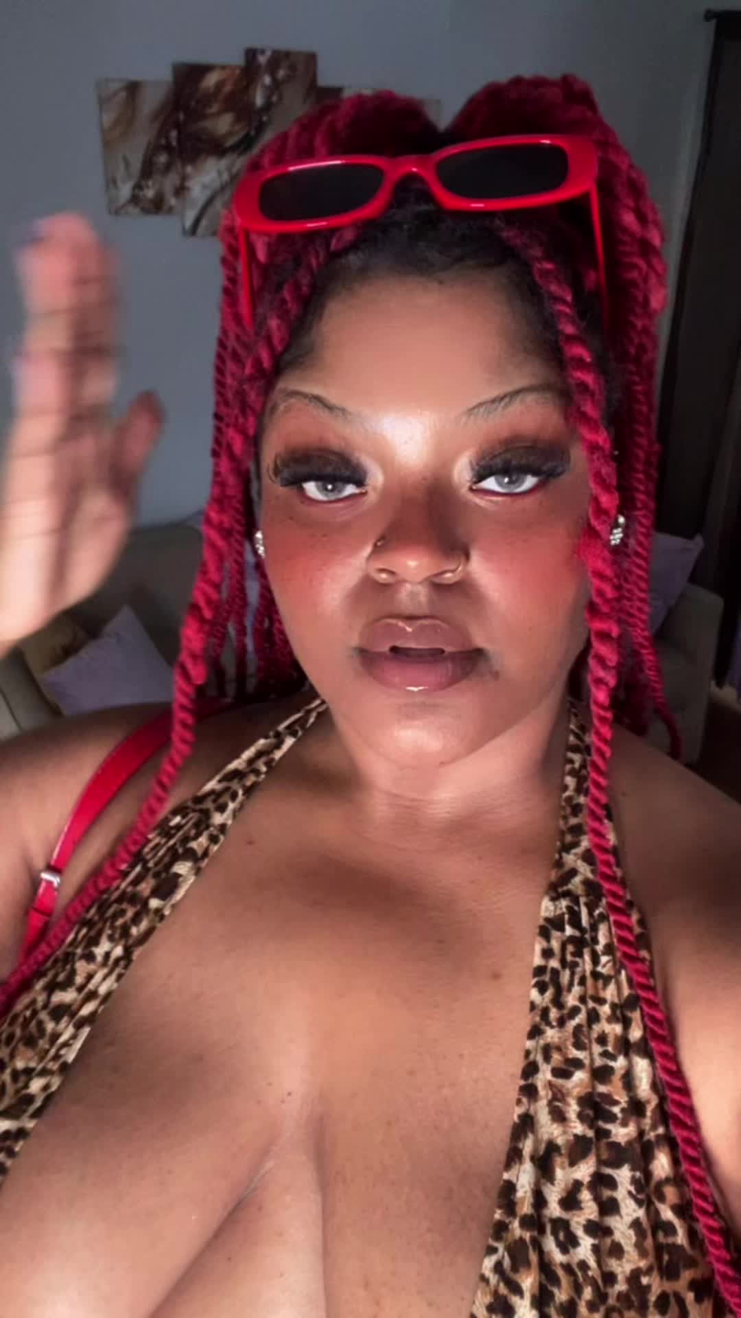 @AreonnaLashelle