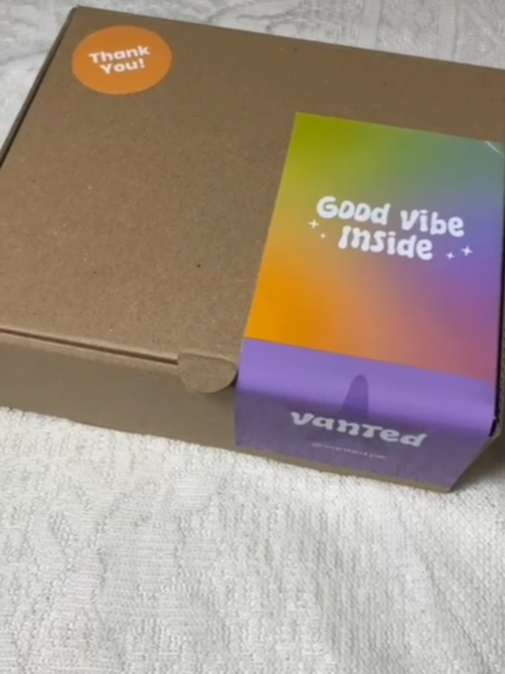 @vanted