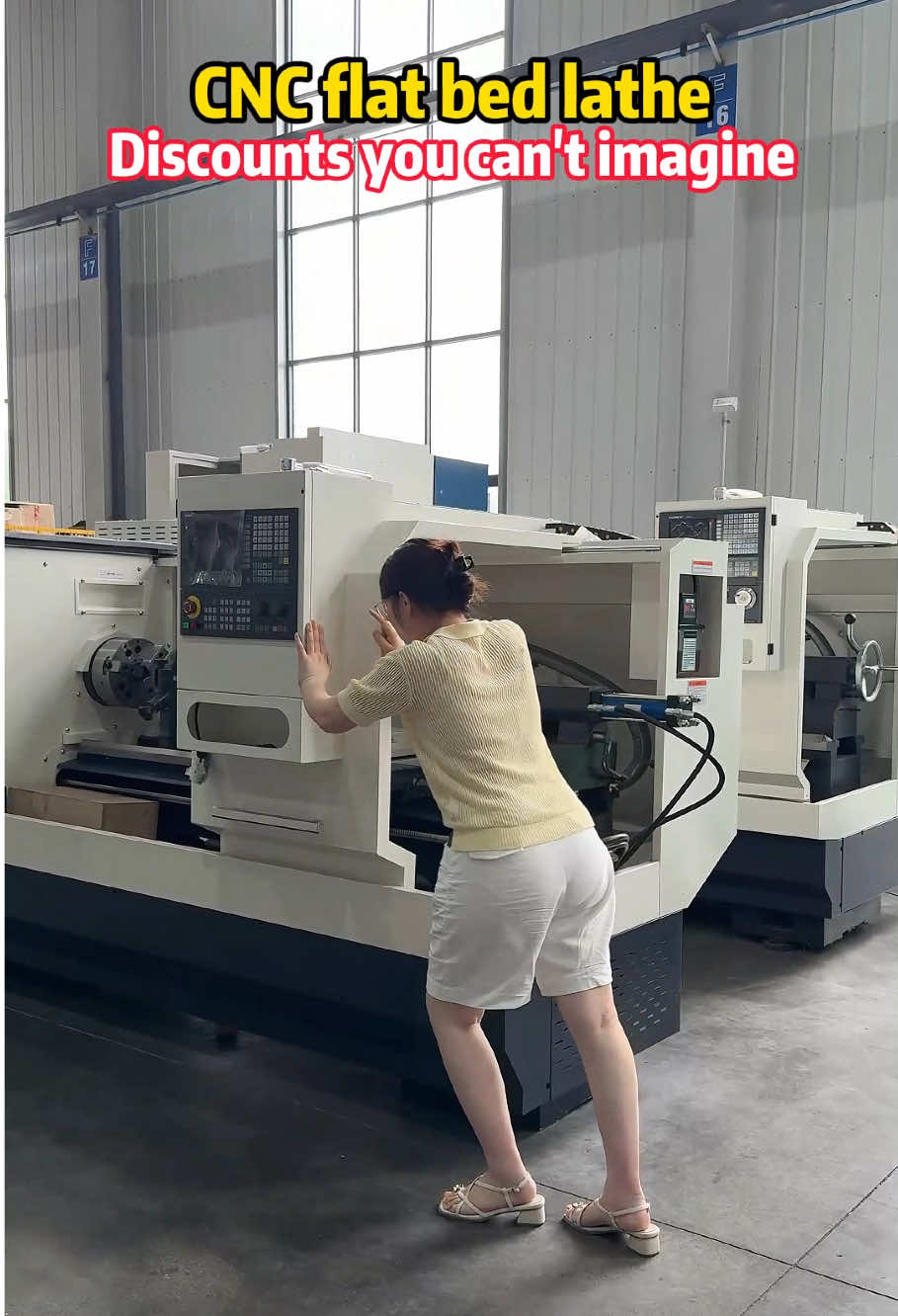 @LUZHONG MACHINE
