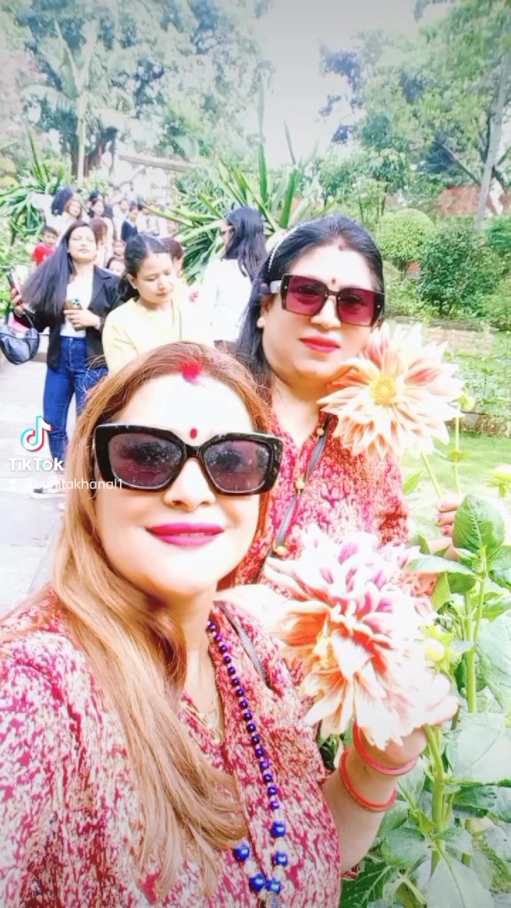 @Sunita khanal