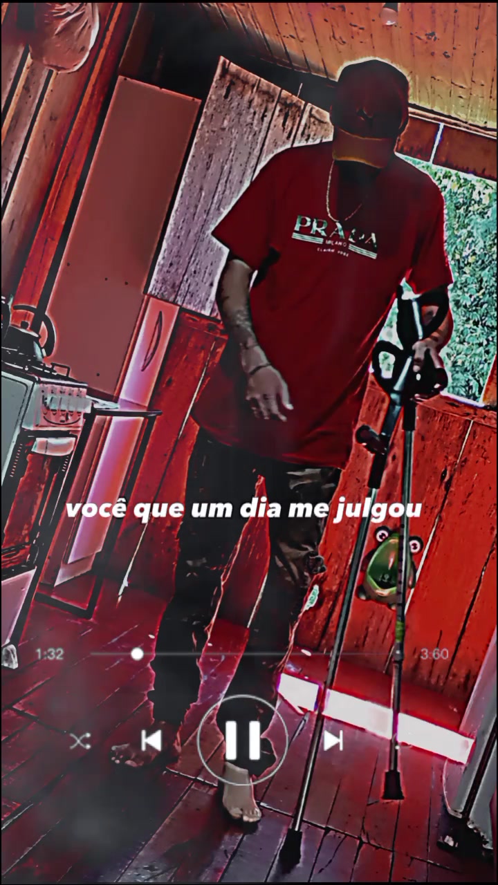 @Henrique amputado🦿
