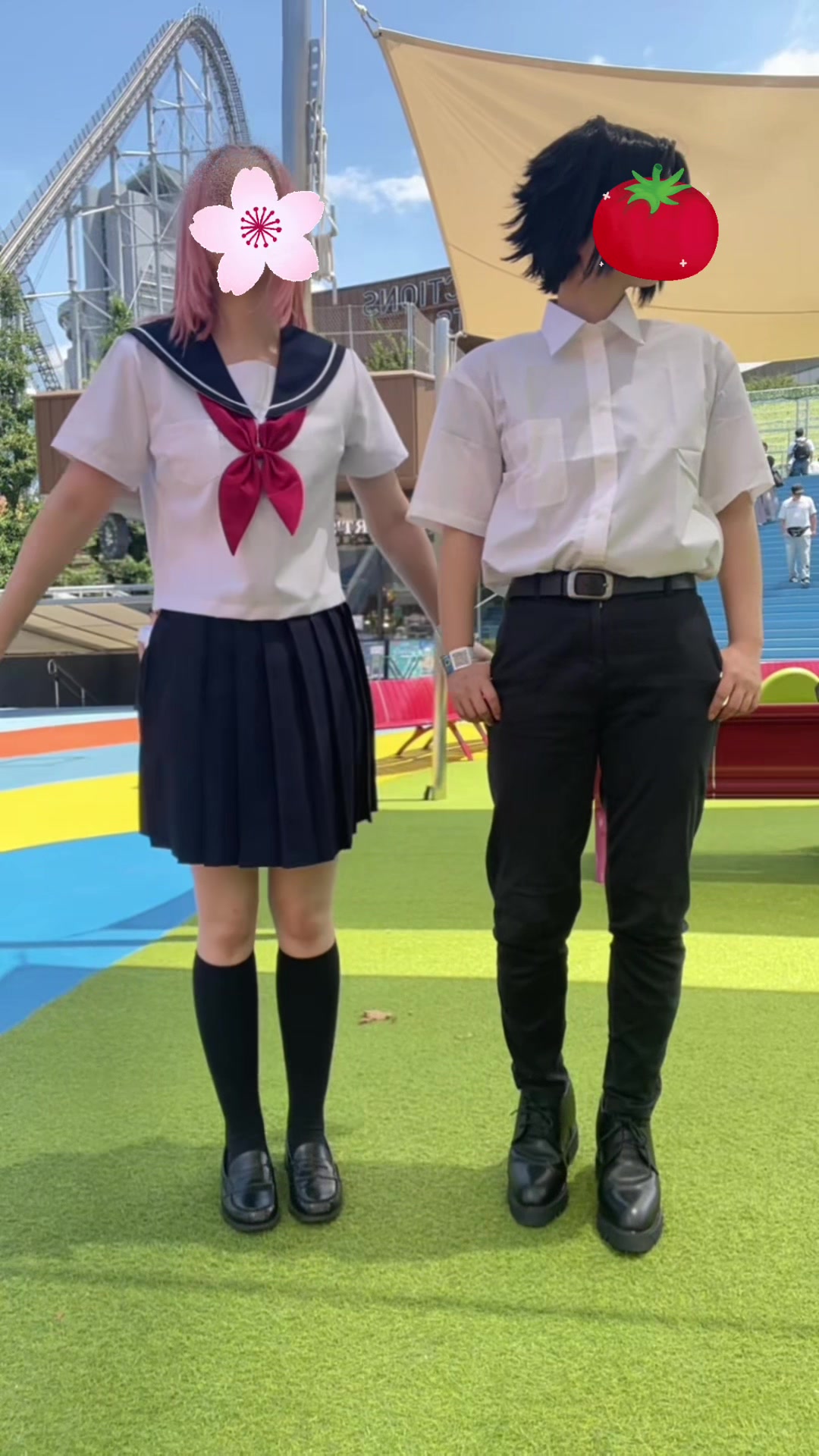 @ちゃい