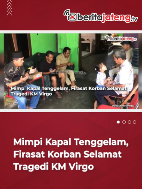 @Beritajateng.TV