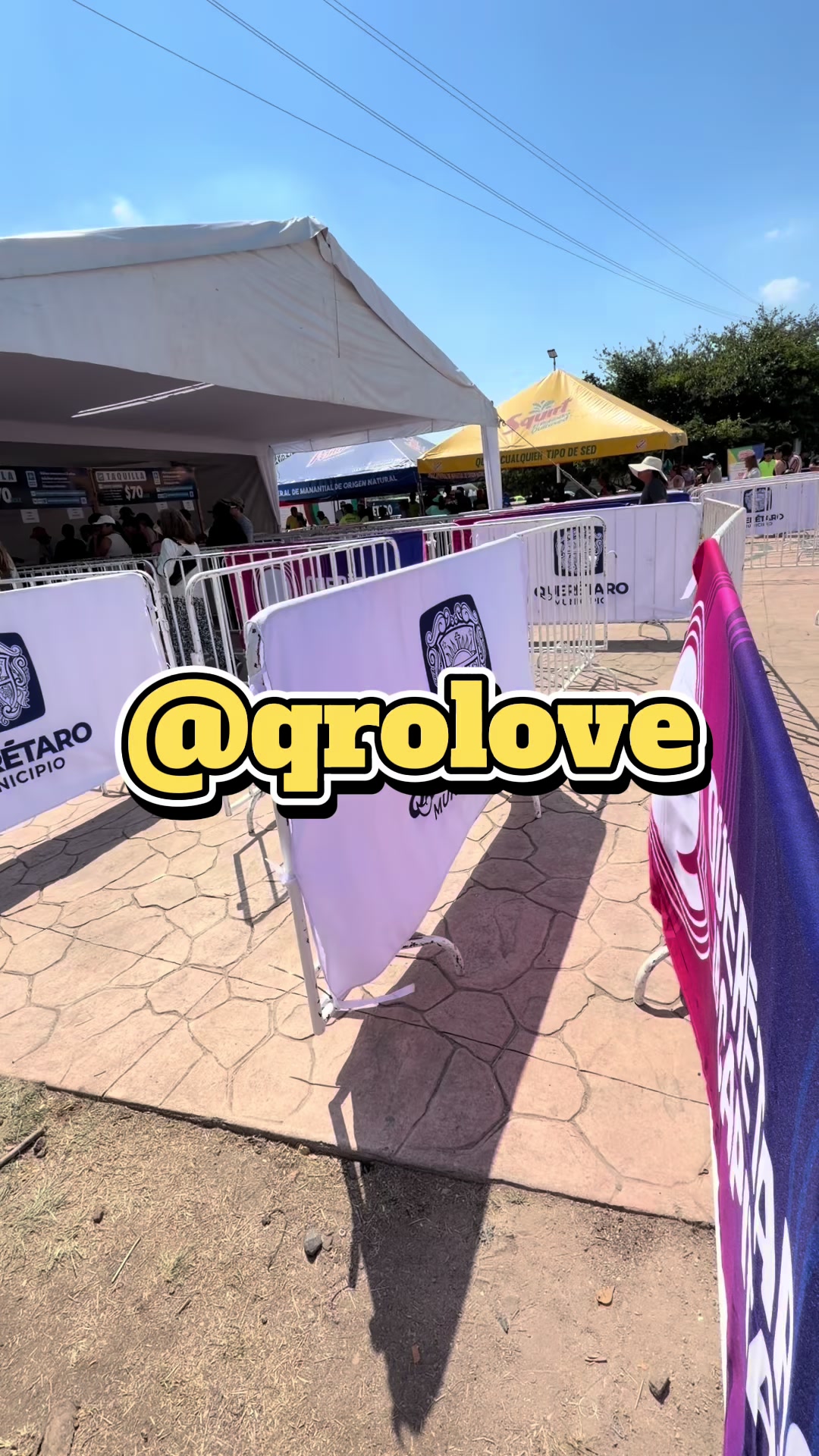 @Foraneosenqueretaro