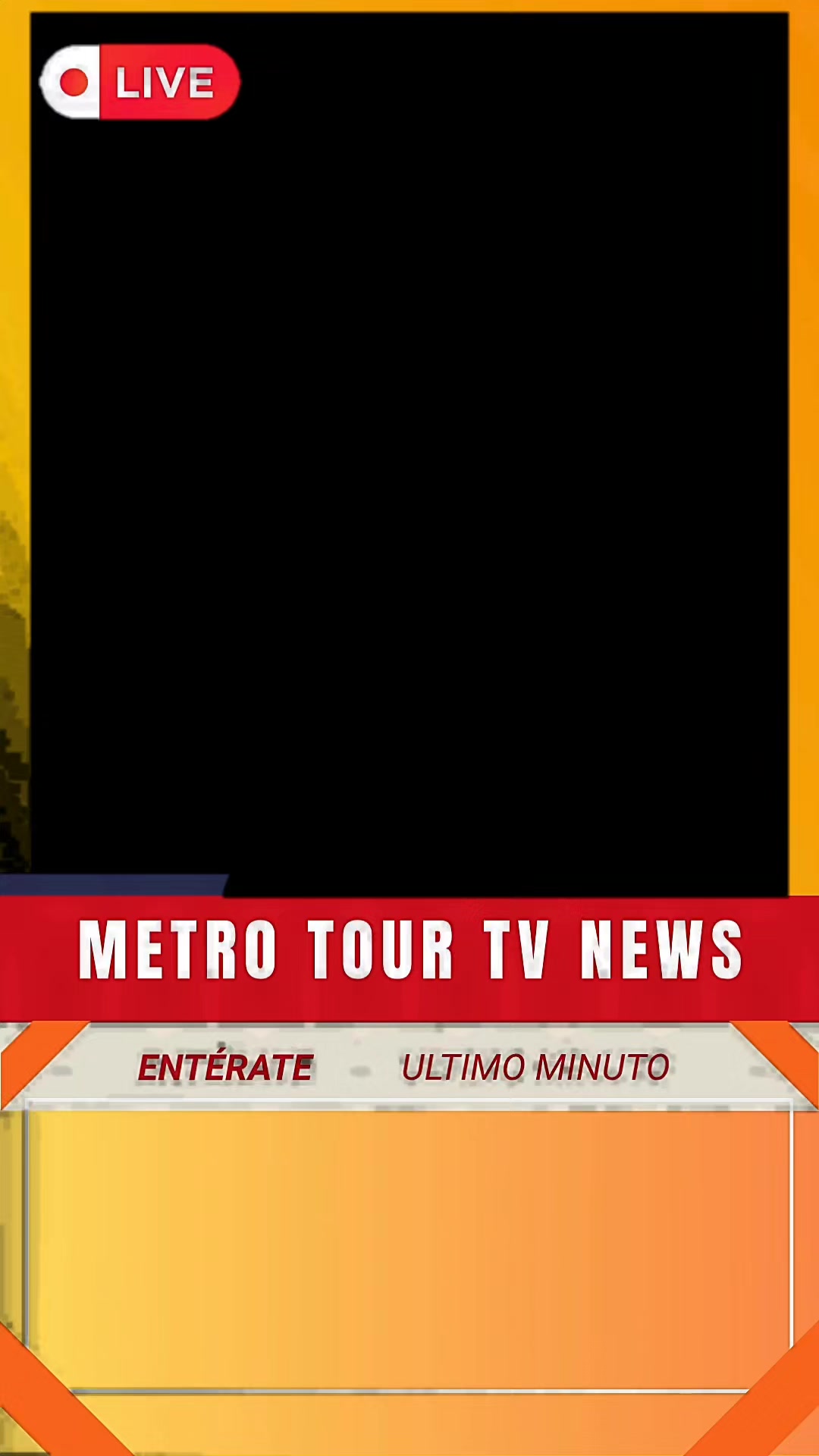 @MetrotourTV