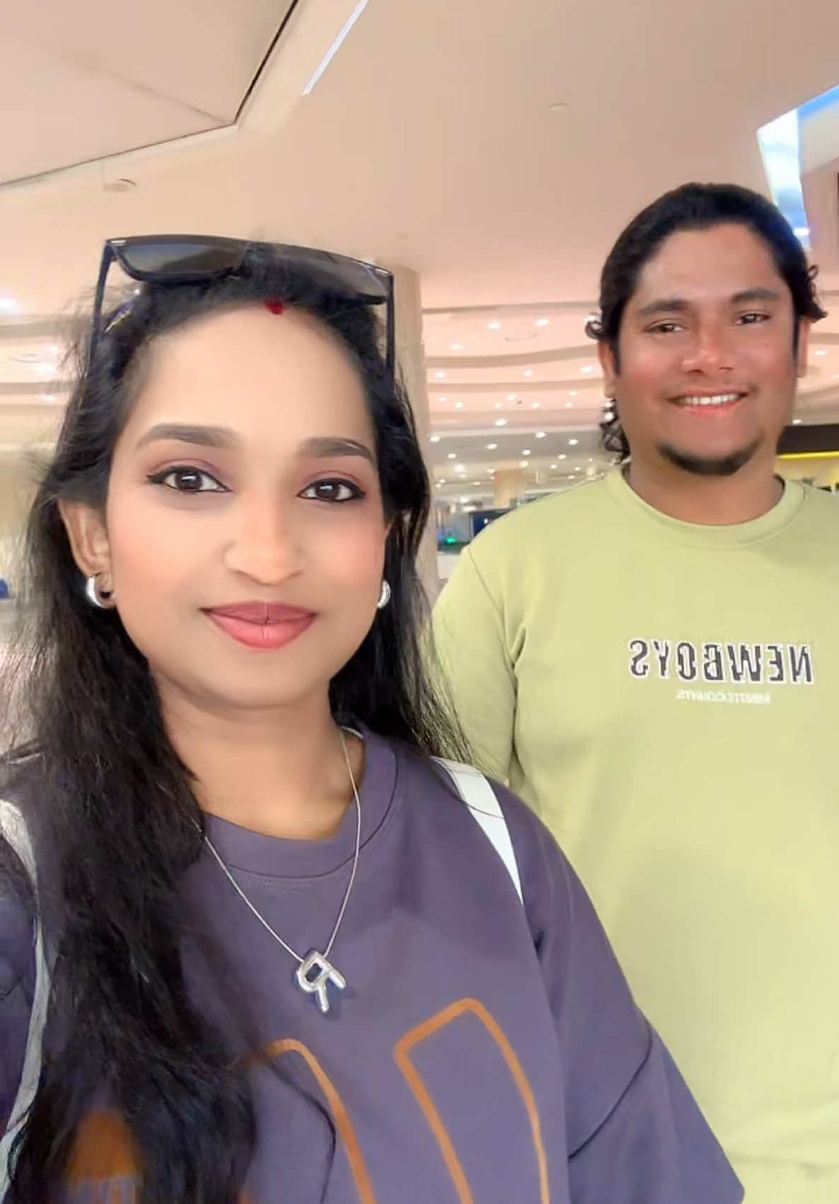 @๐ฆ๐ฆ๐ฆDhanya Renjith ๐๐๐