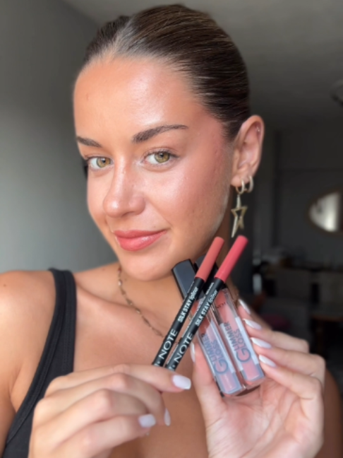 @Note Cosmetics Türkiye