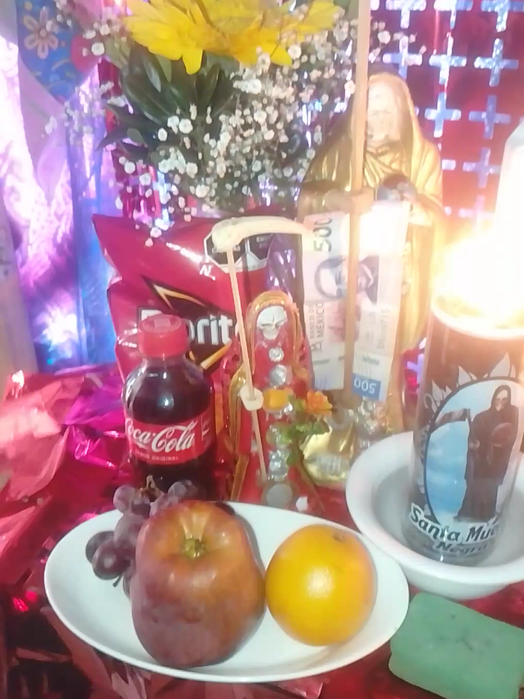 @Linda Marizol Enriquez N.