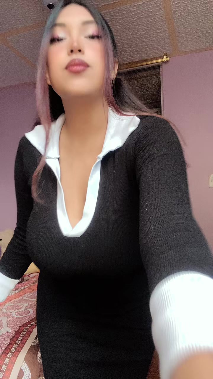 @Alondra ๐