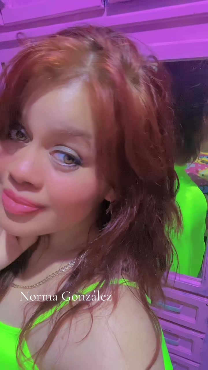 @Norma González