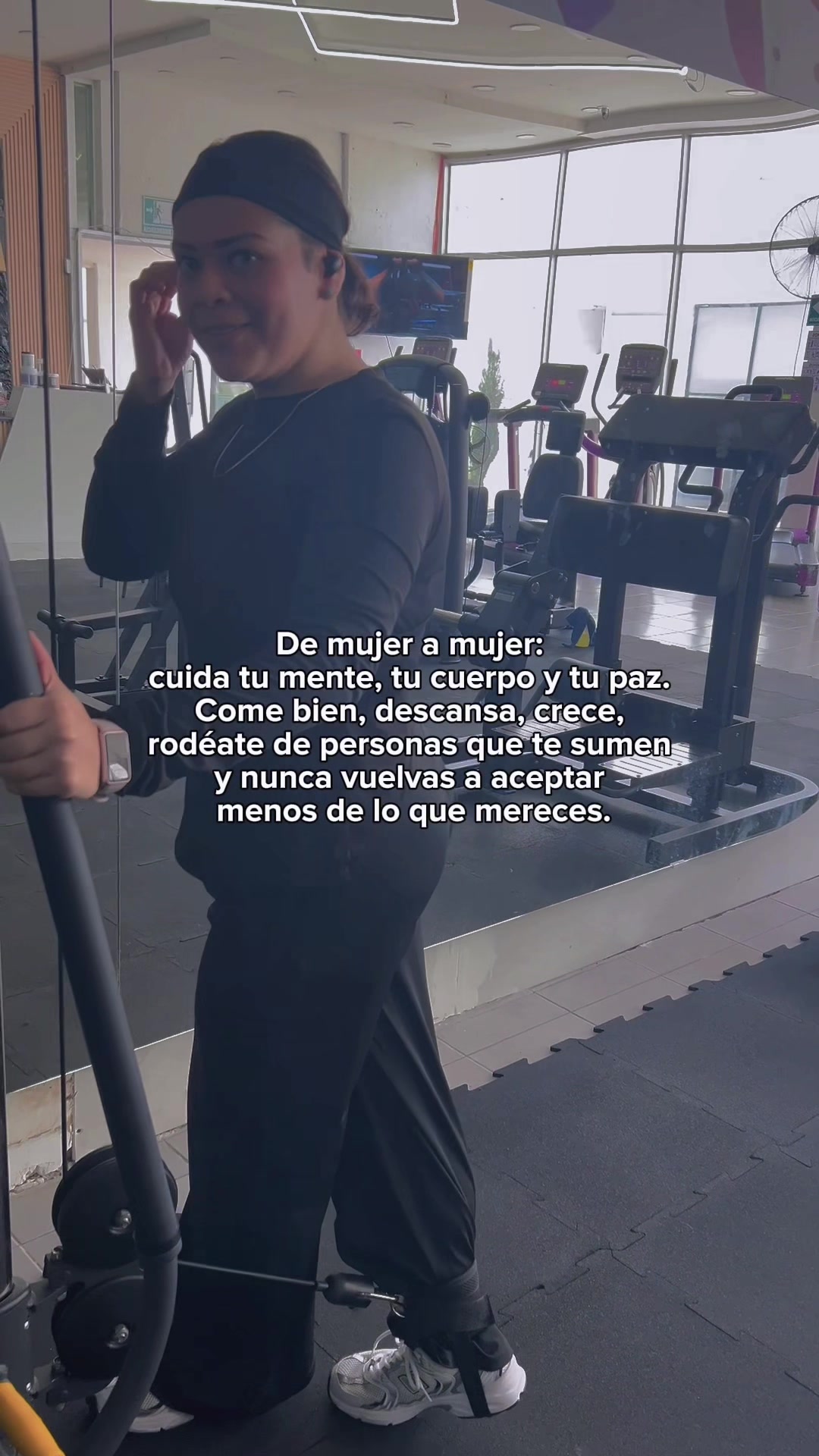 @Mariana!