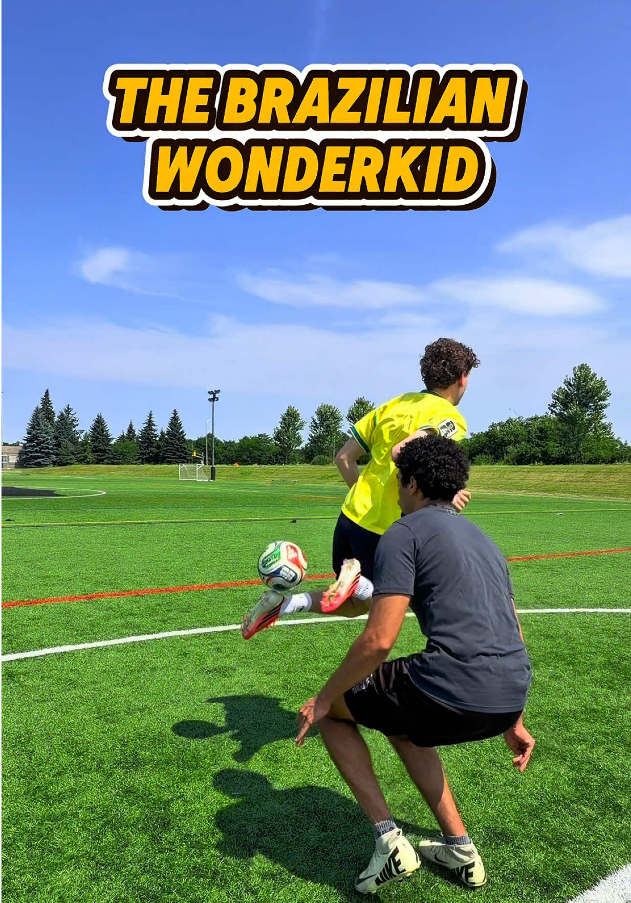 @Liam The WONDERKID