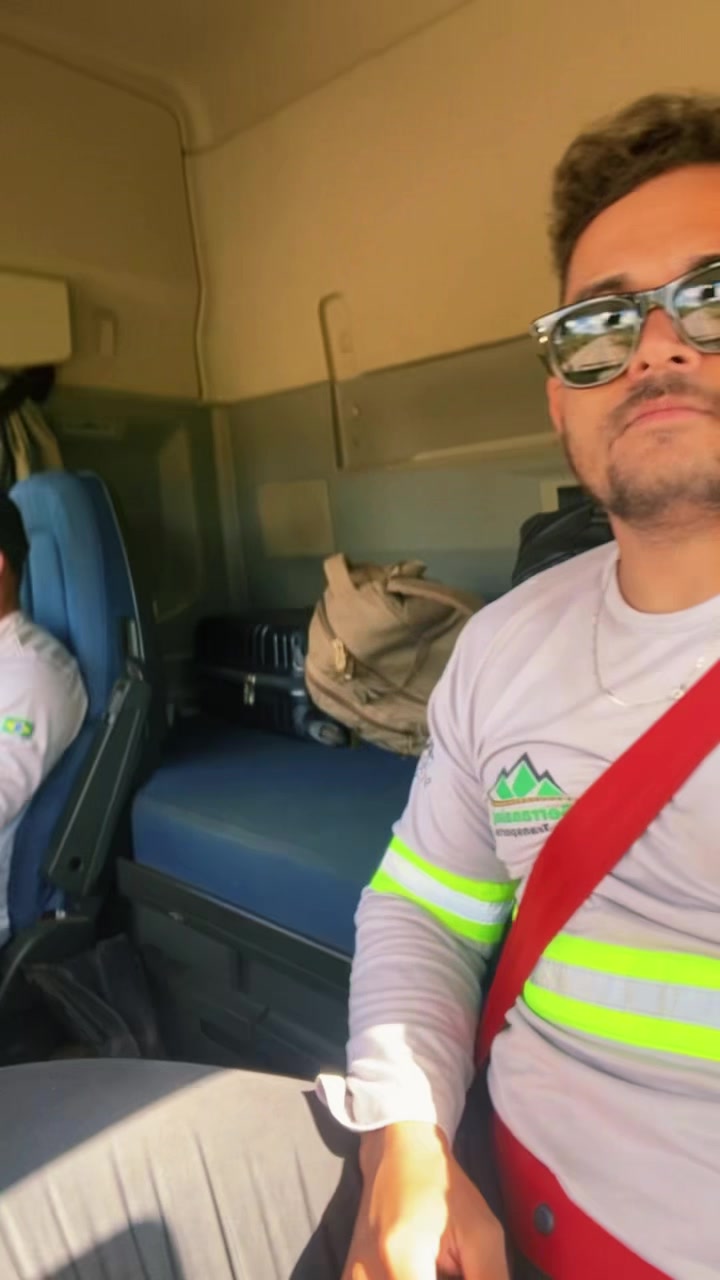 @Tata Filho driver