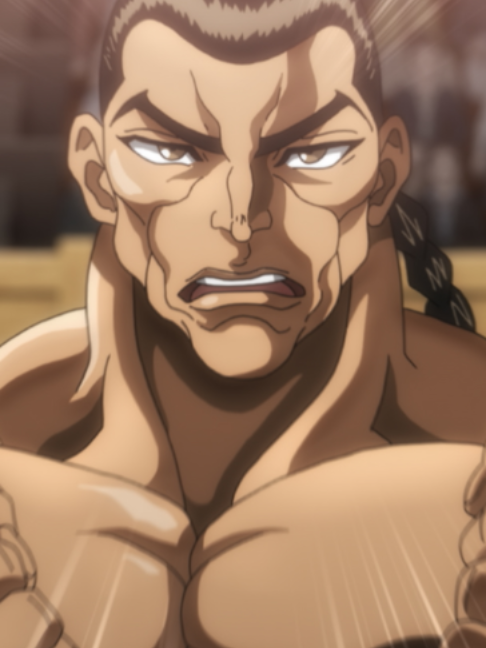 @netflixanime