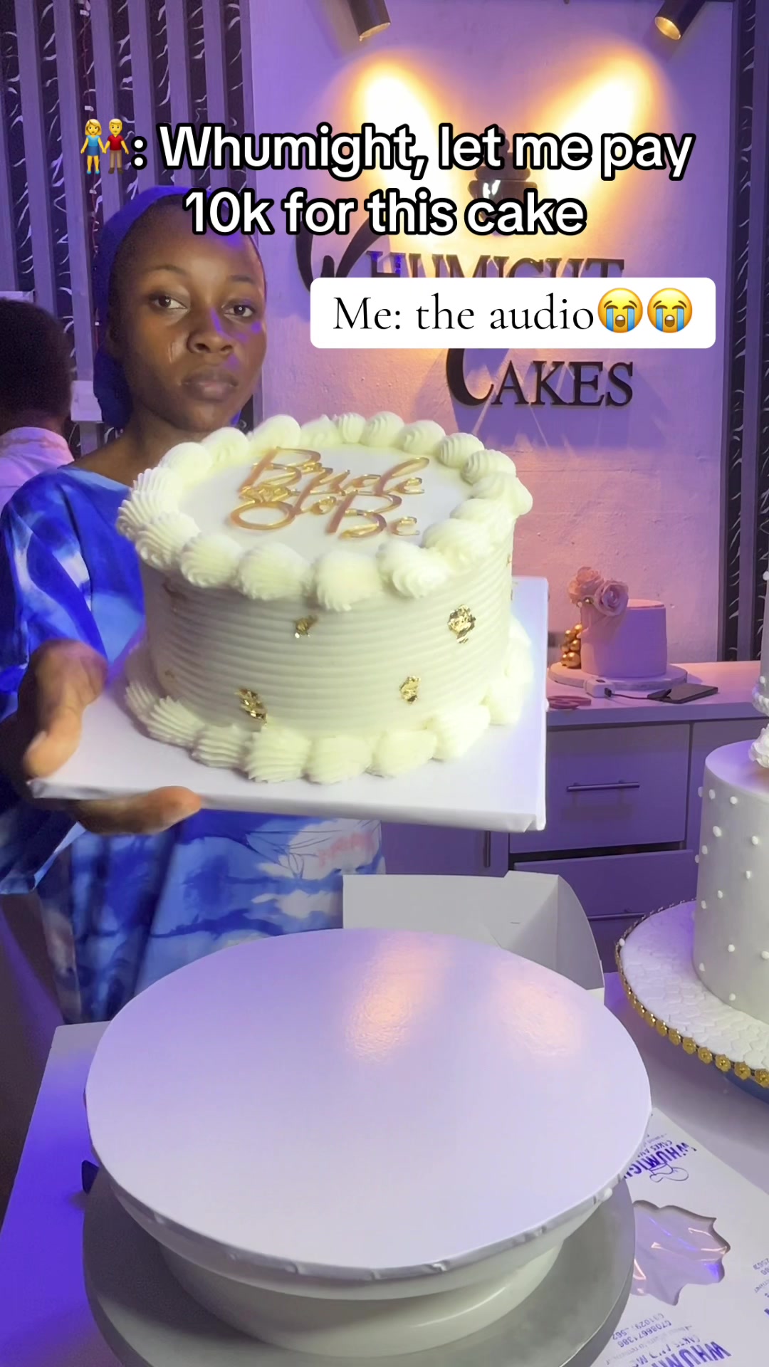@BEST CAKE IN OSOGBO