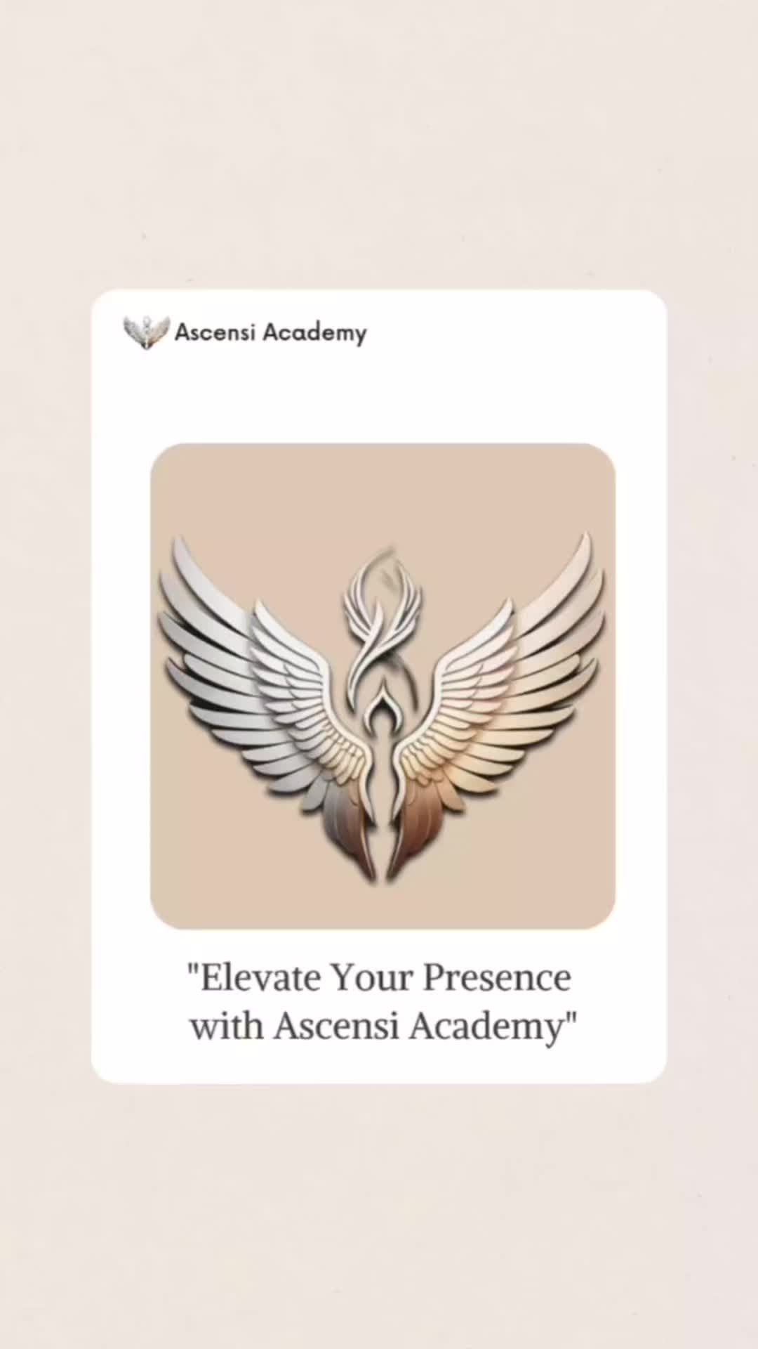 @Ascensi Academy