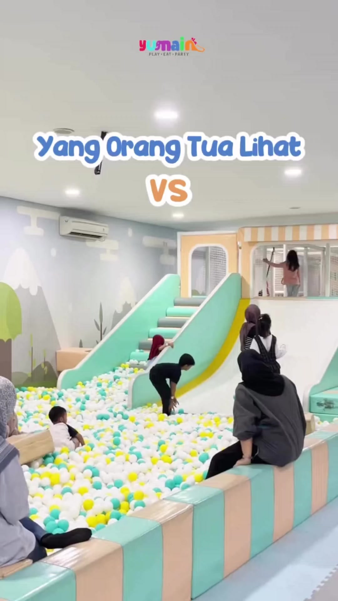 @Yumain