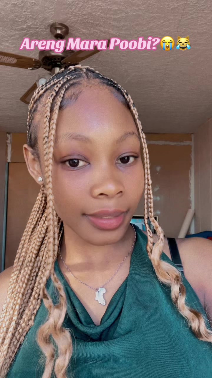 @Tshireletso 😍