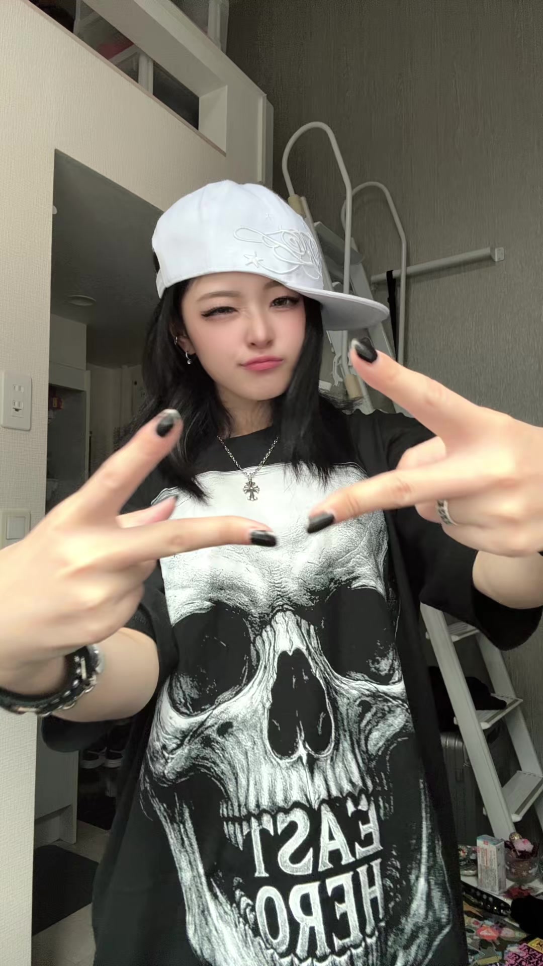 @hachu🖤