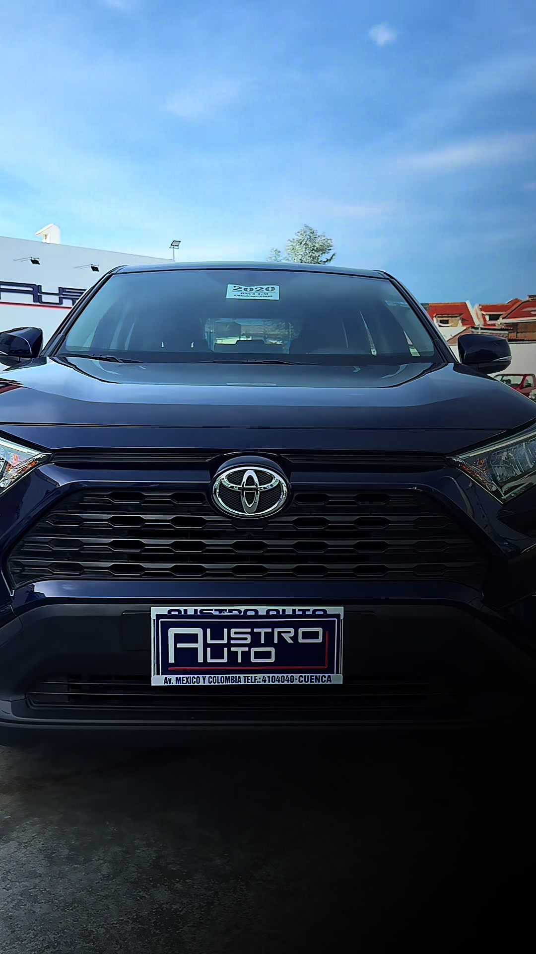 @AustroAuto