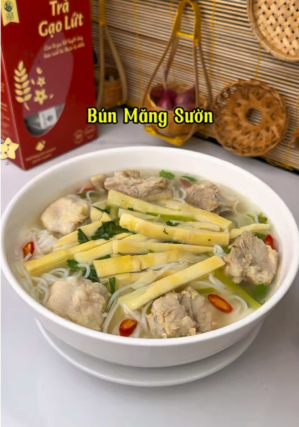 @Thành Food