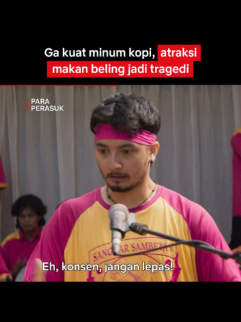 @Netflix Indonesia