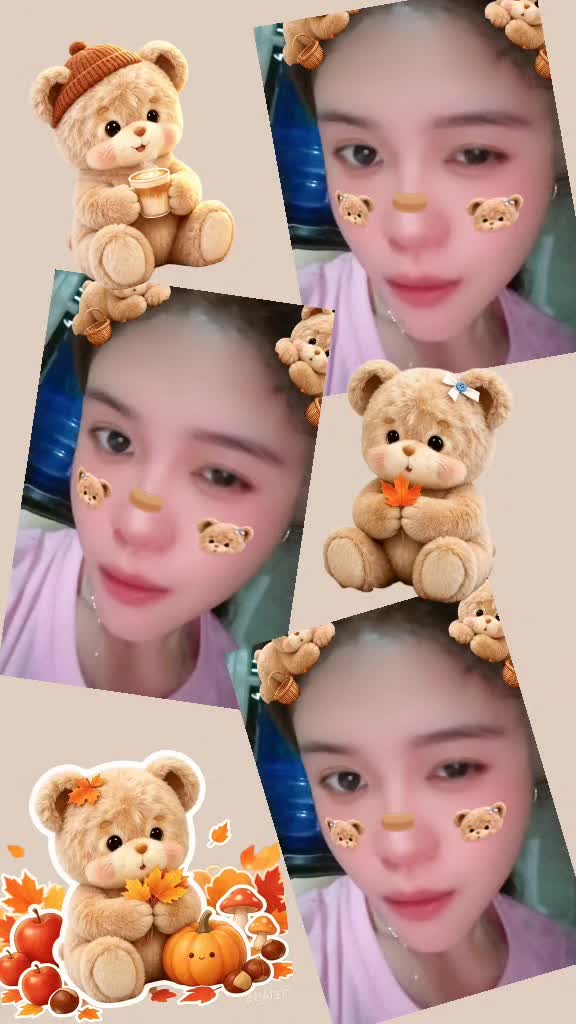 @mahal💕 kuh❤️ leslie💕 love ❤️