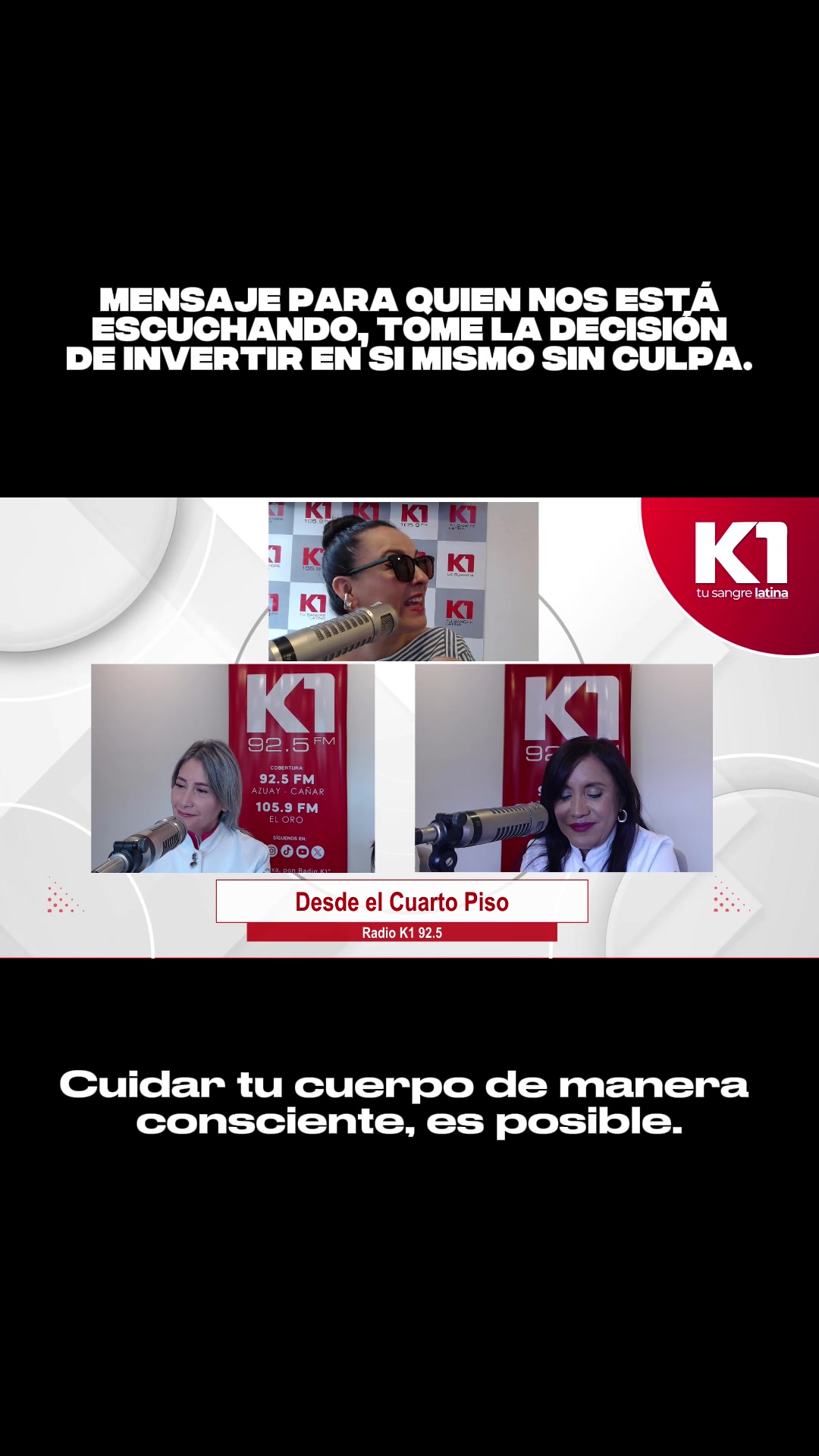 @Radio K1