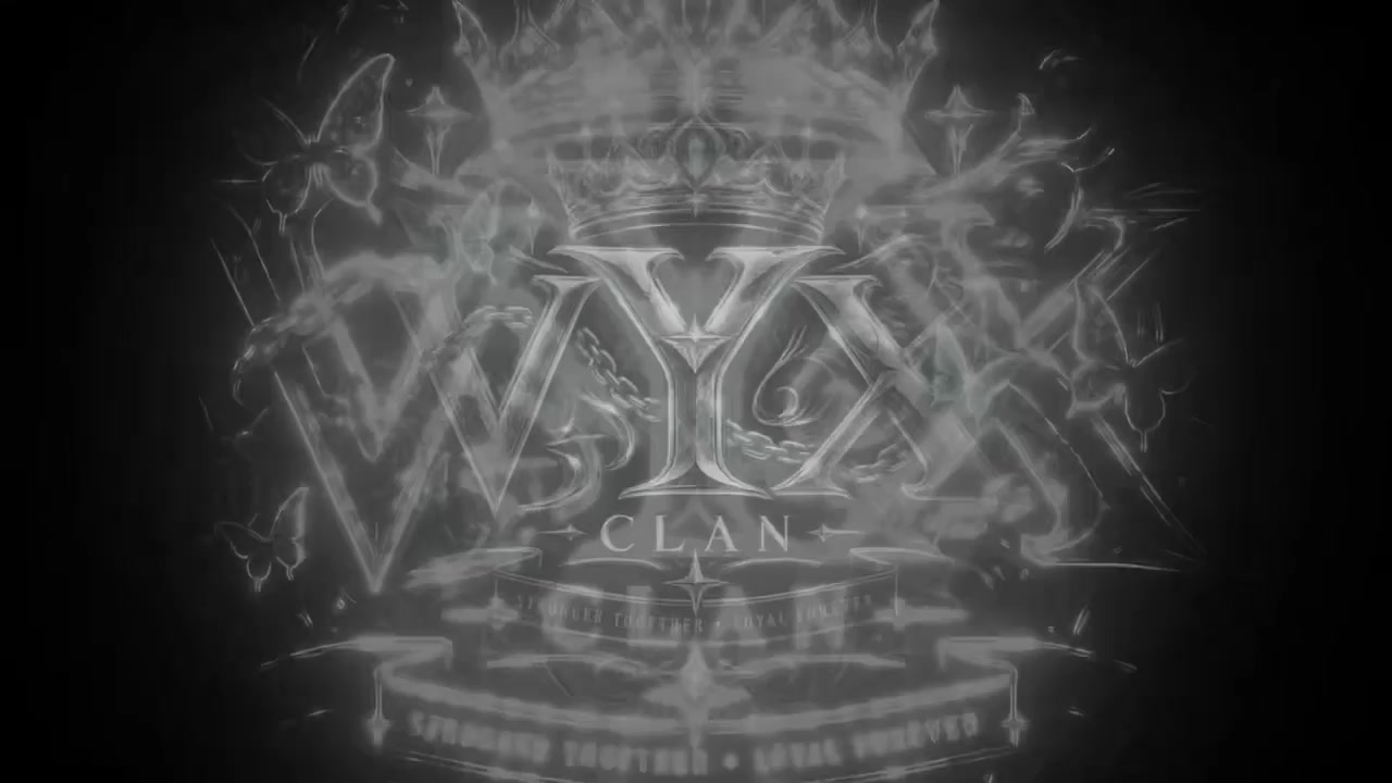 @VYX CLAN